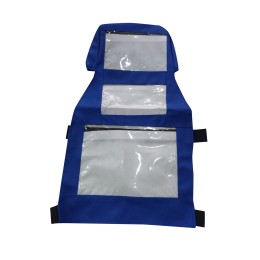 SC045 taxi advertisement cloak  insert advertisement car seat cover  bus head cover  chair cover manufacturer SC045 taxi advertisement cloak  insert advertisement car seat cover  bus head cover  chair cover manufacturer
